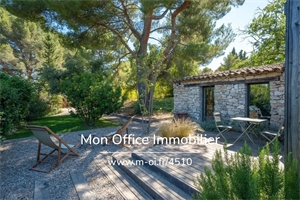 maison à la vente -   13090  AIX EN PROVENCE, surface 251 m2 vente maison - UBI431350370